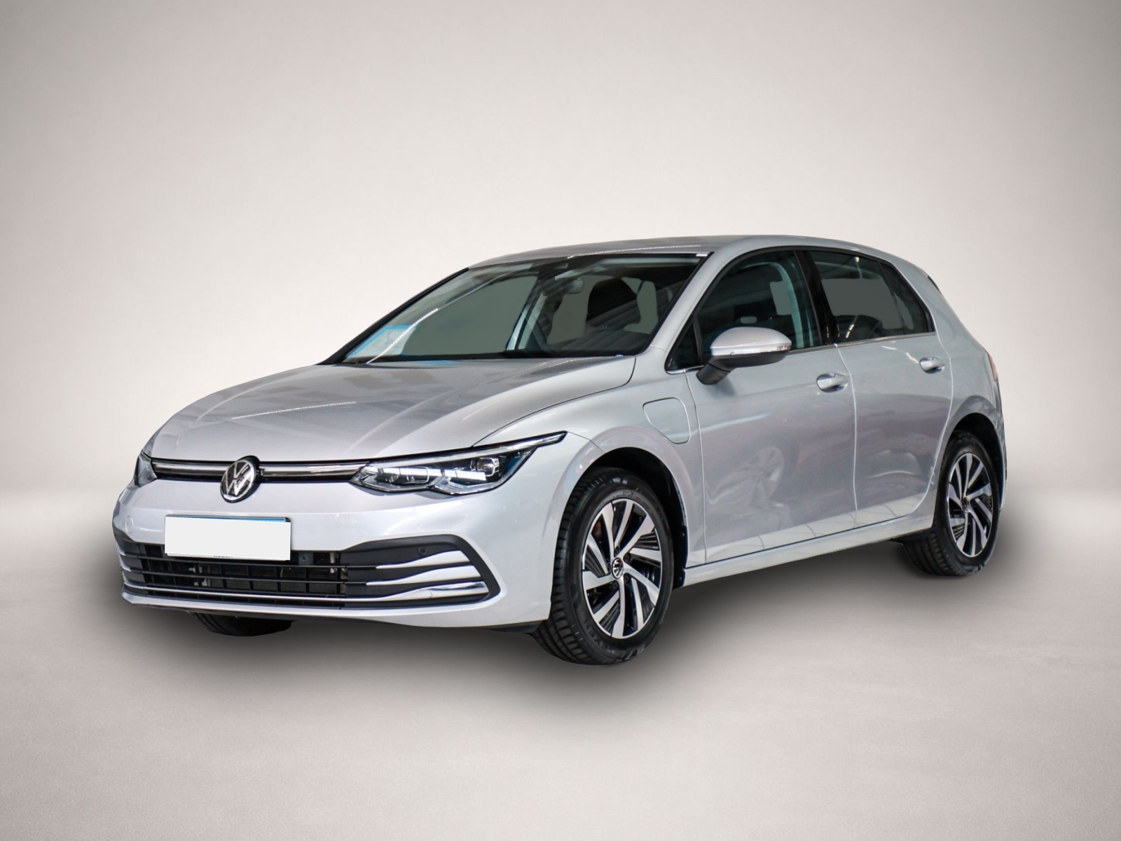 Bild 1 Volkswagen Golf VIII