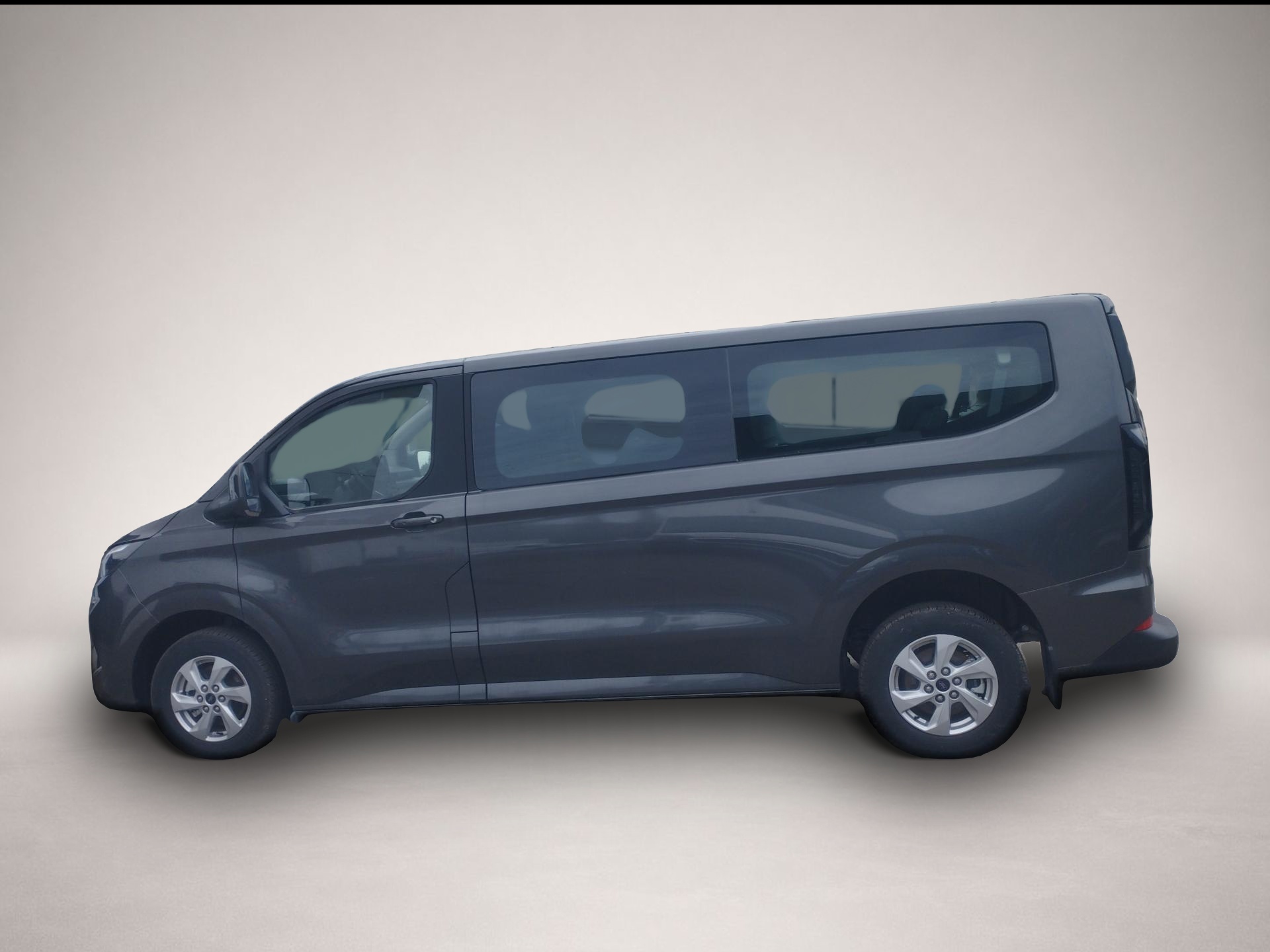 Fotografie 6 des Ford Other Tourneo Custom 320 L2 Trend FWD Klima ZV
