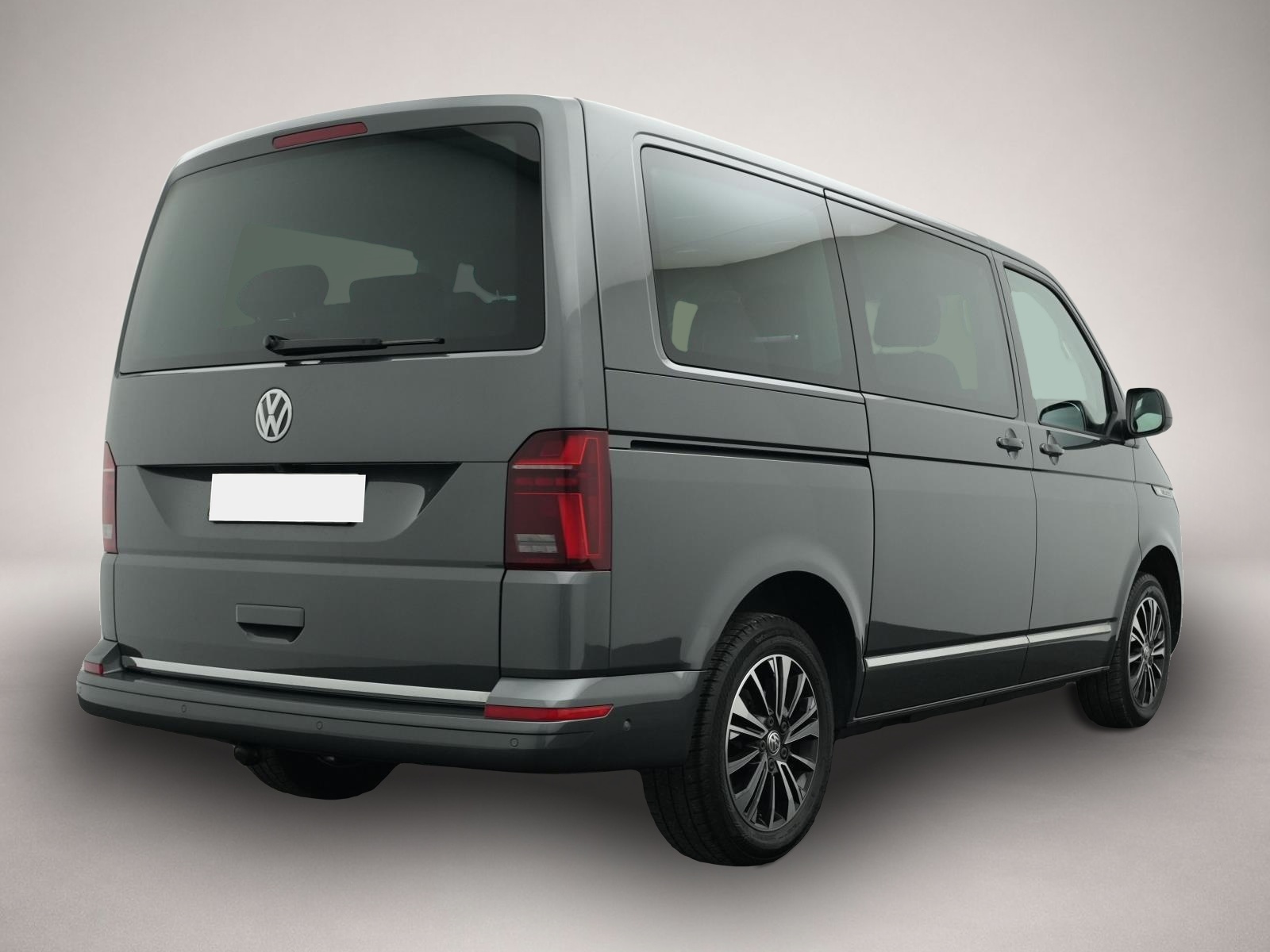 Bild 5 Volkswagen T6 Multivan T6.1 Multivan 2.0 TDI DSG 4Mo. Comfortline AHK L