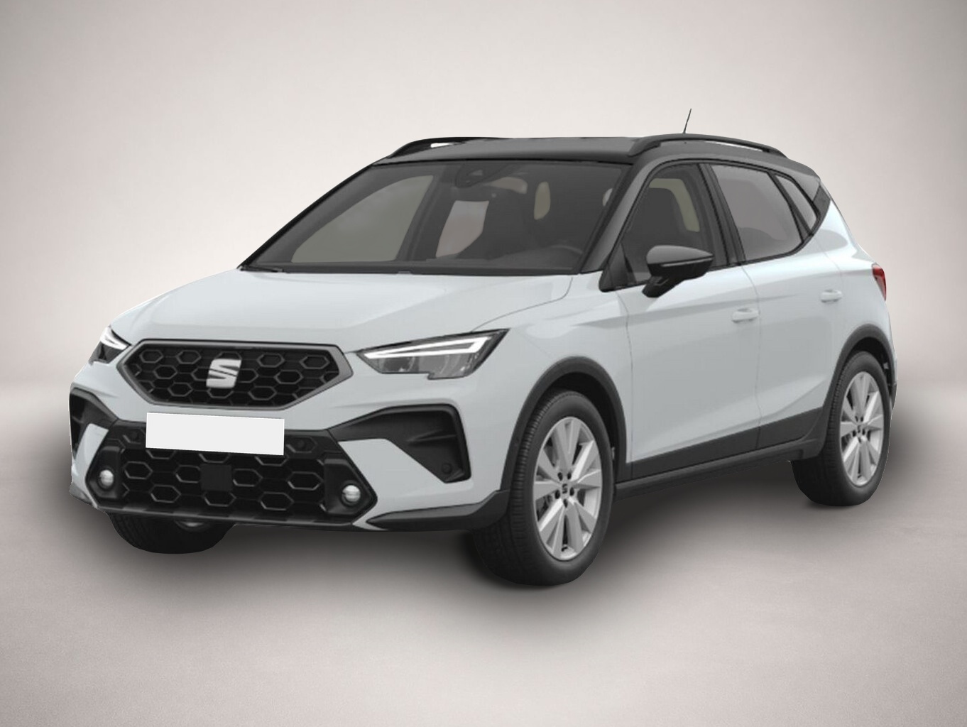 Fotografie Seat Arona DSG FR NeuMod VollLED SHZ StauA Kessy 5JGa