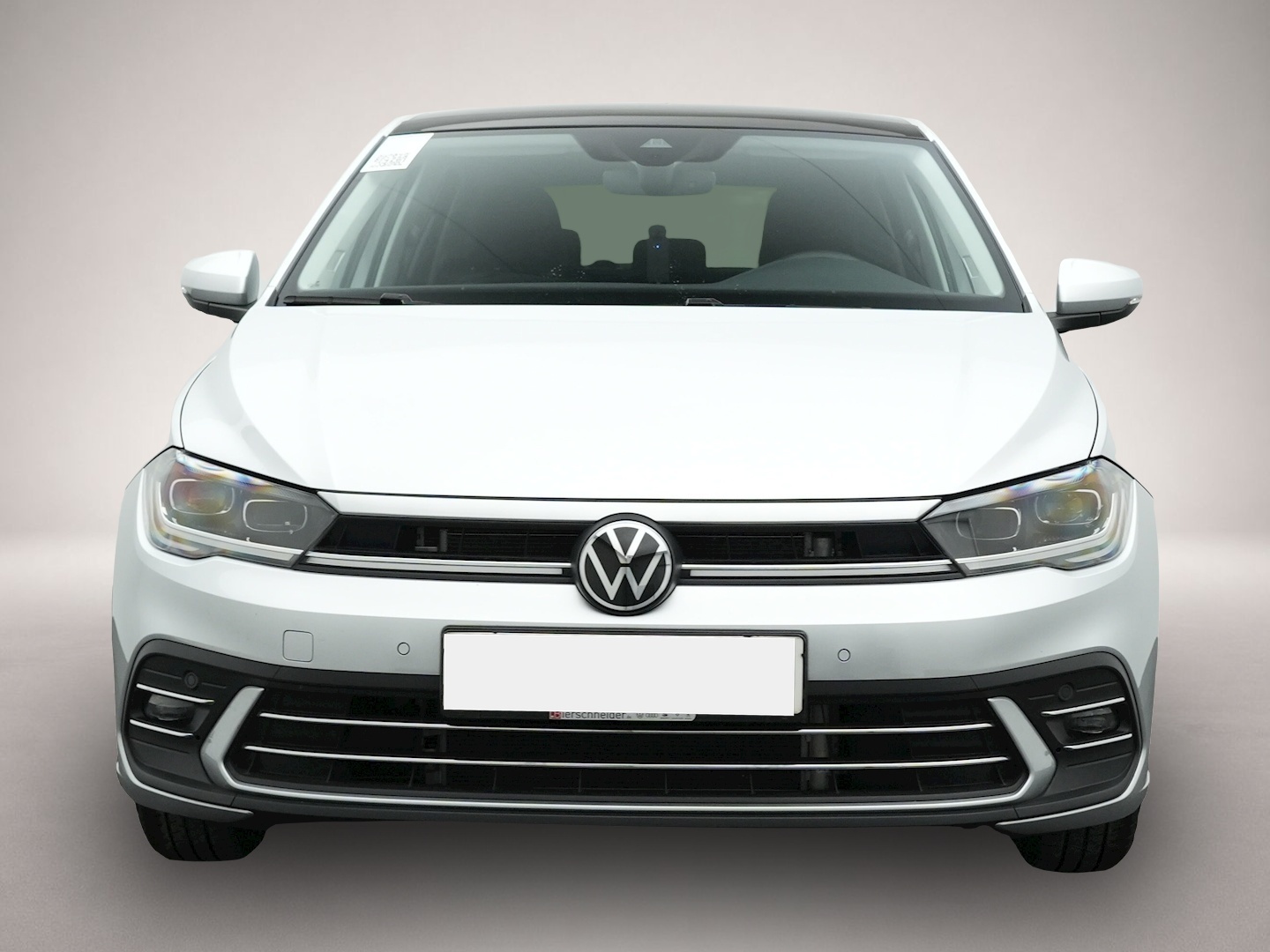 Bild 8 Volkswagen Polo 1.0 TSI DSG Style PANO IQ.DRIVE KAMERA NAVI