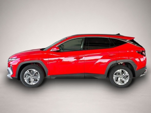 Fotografie Hyundai Tucson NX4 Pure 1.6 T-GDI 2WD 48V / Sitz + Lenk.