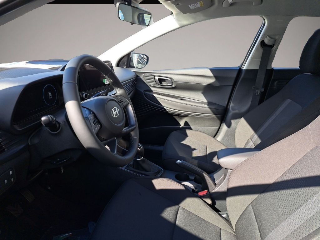 Fotografie 4 des Hyundai i20 1.0 T-GDI Trend