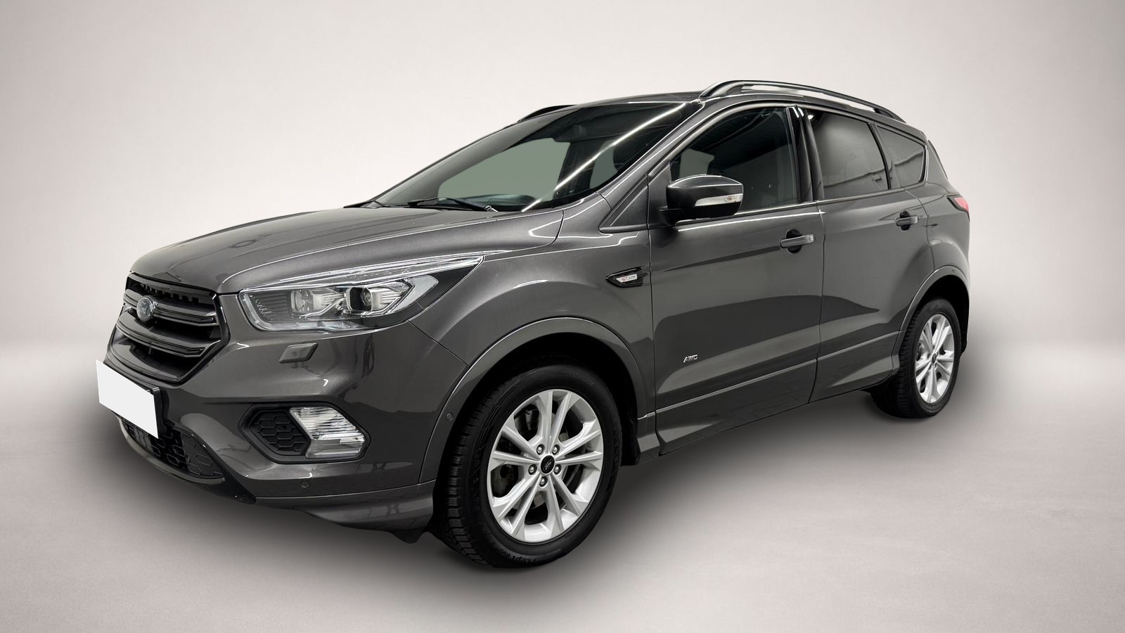 Fotografie Ford Kuga ST-Line Bi-Xenon/Navi/SHZ/Kam/el.Heck/AHK