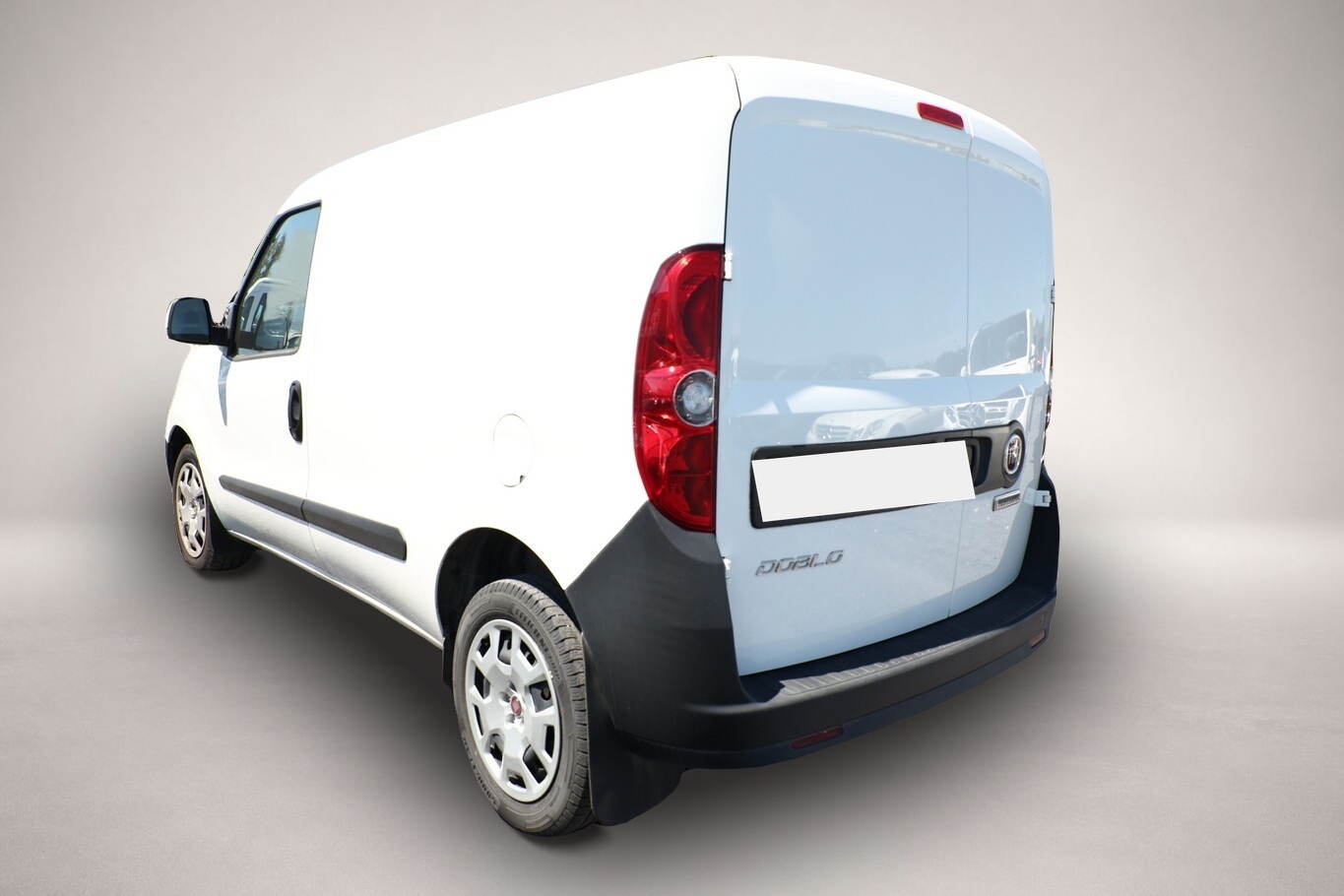 Bild 4 Fiat Doblo Cargo 1.6 Mjet 90 SX DAB Klima Touch