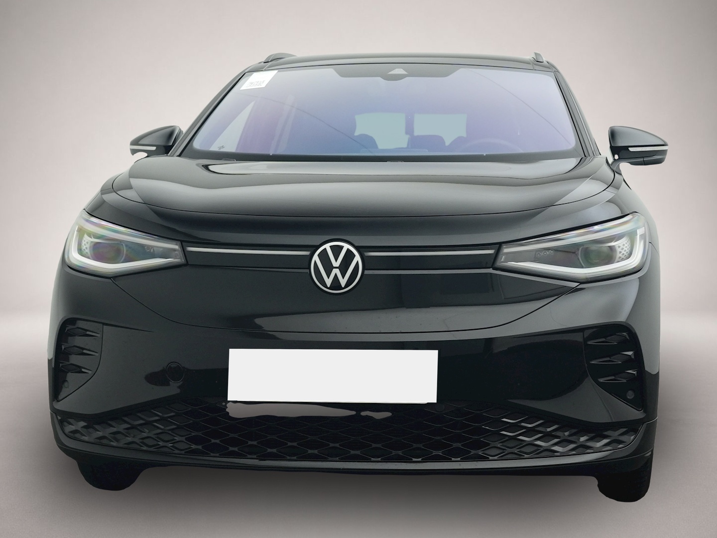Bild 8 Volkswagen ID.4 GTX IQ.LIGHT NAVI PANO AHK WÄRMEPUMPE