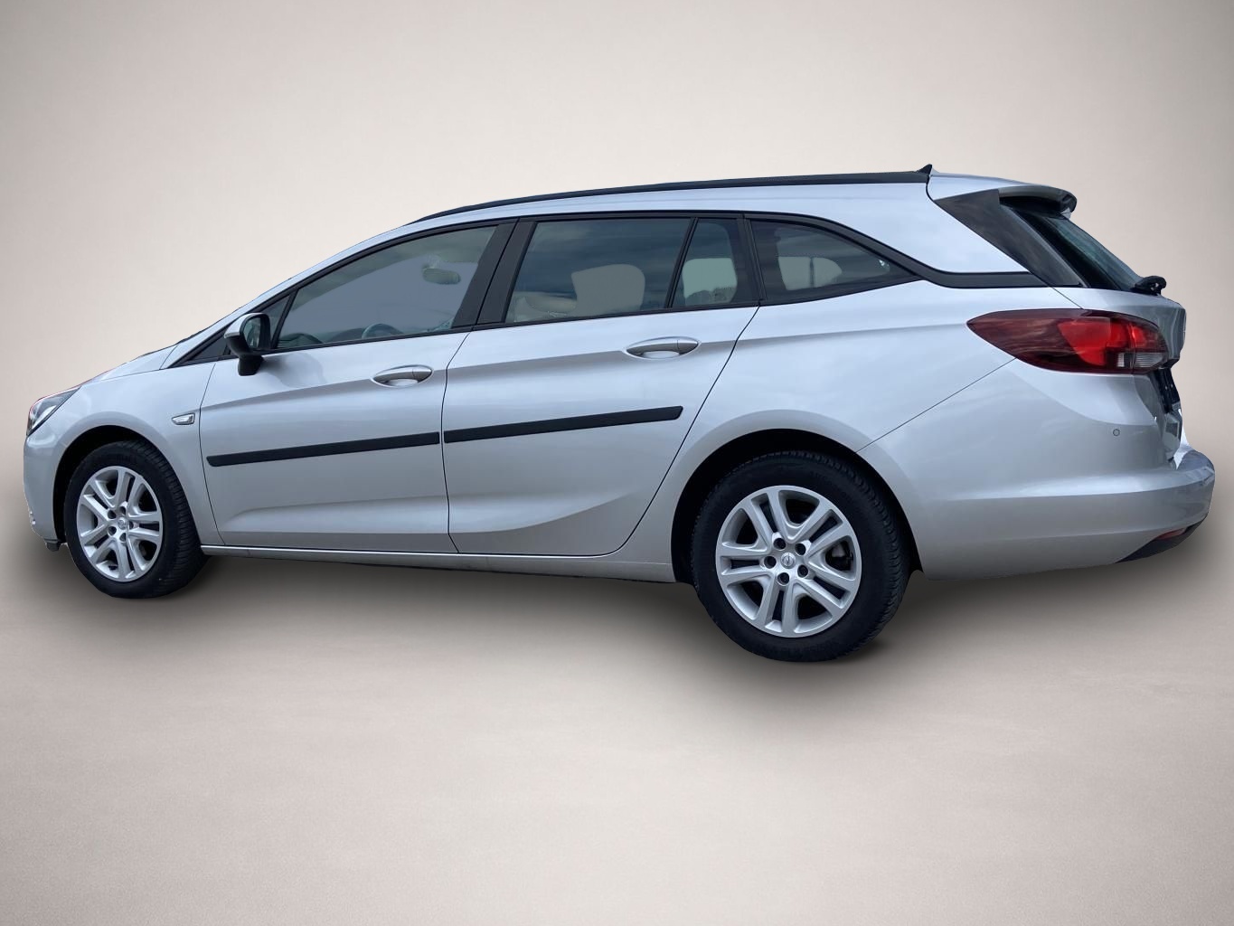 Bild 3 Opel Astra ST 1.6 Diesel Edition NAVI-PRO+GRA+PDC+KLI