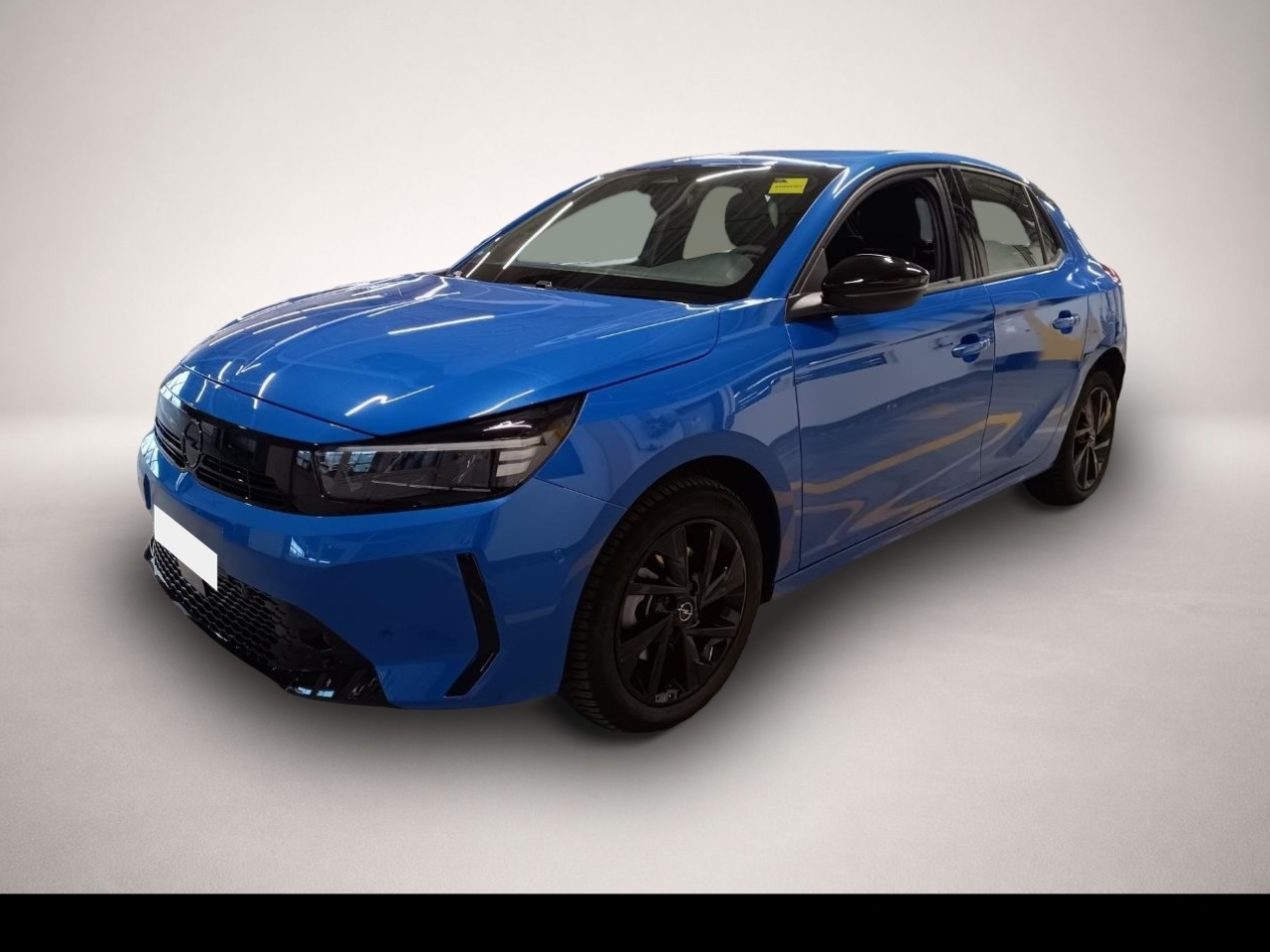 Fotografie Opel Corsa F GS Shz Kamera 360 Tempomat PDC v+h