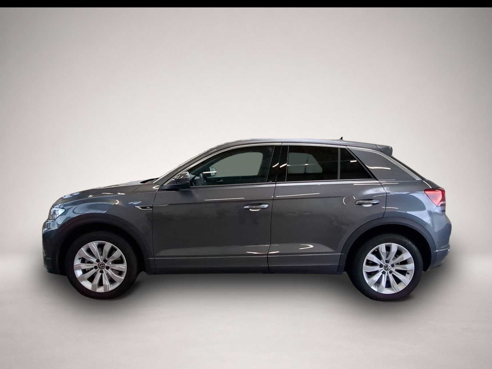 Bild 2 Volkswagen T-Roc 2.0 Sport TSI 4Motion