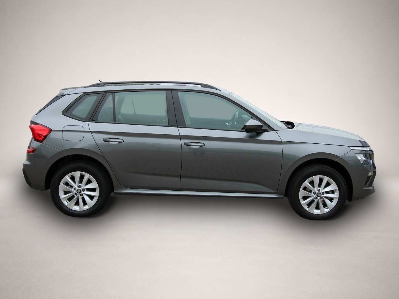 Bild 8 Skoda Kamiq TSI OPF Selection LED+TEMPOMAT+KLIMA+ALU..