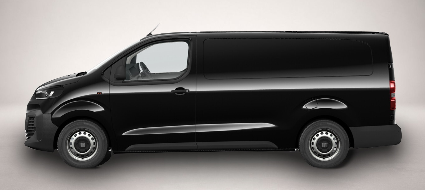 Bild 3 Fiat Scudo AT L3 AHK Navi SHZ Kam Webasto Temp 2xPDC