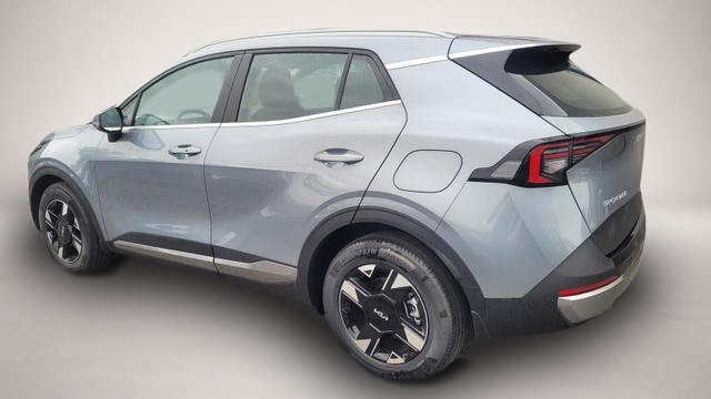 Bild 5 Kia Sportage Urban 150 DSG Kamera-Navi-Klimaauto.-17 Zoll 11.