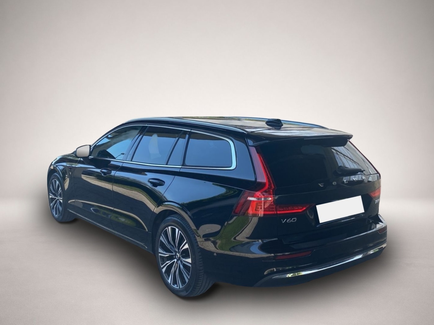 Bild 3 Volvo V60 Kombi T8 Plus Bright Recharge WiPa*LED*Navi*