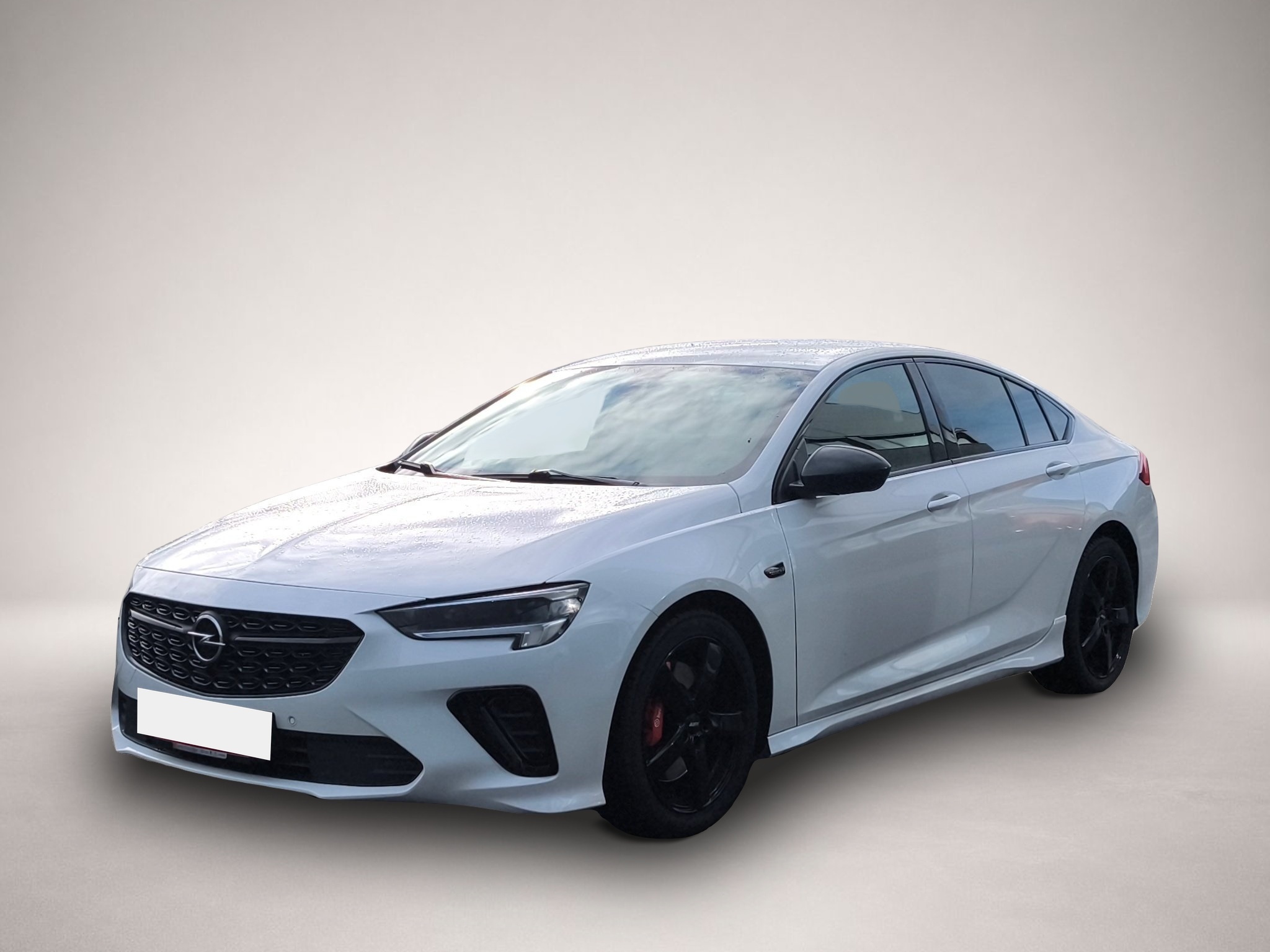 Bild 1 Opel INSIGNIA 2.0 GRAND SPORT 230 PS GSi 4x4 +LED