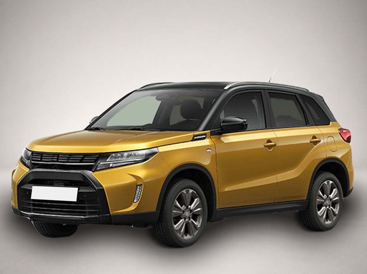 Fotografie 1 des Suzuki Vitara Comfort 1.4 MHEV AT Android Auto*Navi*SHZ