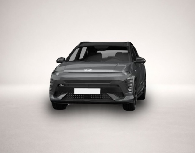 Bild 1 Hyundai KONA (MY26) 1,6 T-GDI 110 kW 2WD SMART TECHNOLO.