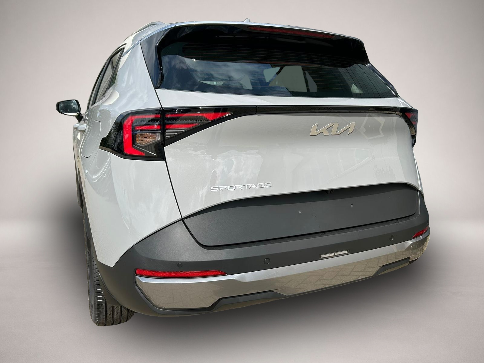 Bild 3 Kia Sportage Vision 1.6 T-GDi 150PS Automatik NEUES