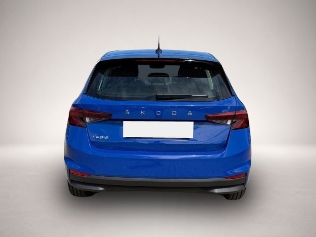 Bild 4 Skoda Fabia 1.0 Ambition PDC hinten,Kammera,SHZ.,