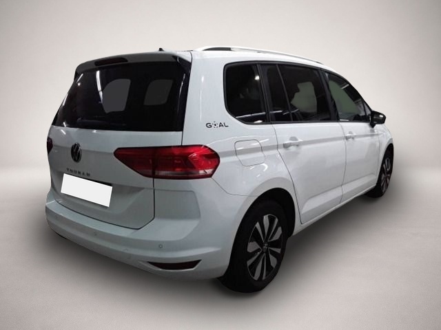 Bild 3 Volkswagen Touran 1.5 TSI Goal 7-Sitzer *Navi*Kamera*Sitzhe