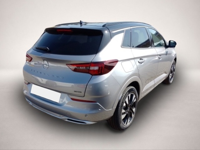Bild 4 Opel Grandland (X) Grandland Ultimate Plug-in-Hybrid NAVI KAMERA MA