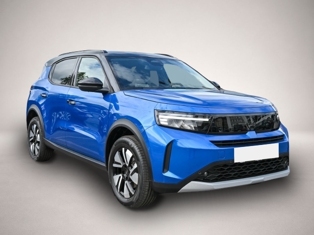 Bild 2 Opel Frontera GS+NAVI+LRH+SHZ+PDC+KAM+ALU+TEMPOMAT