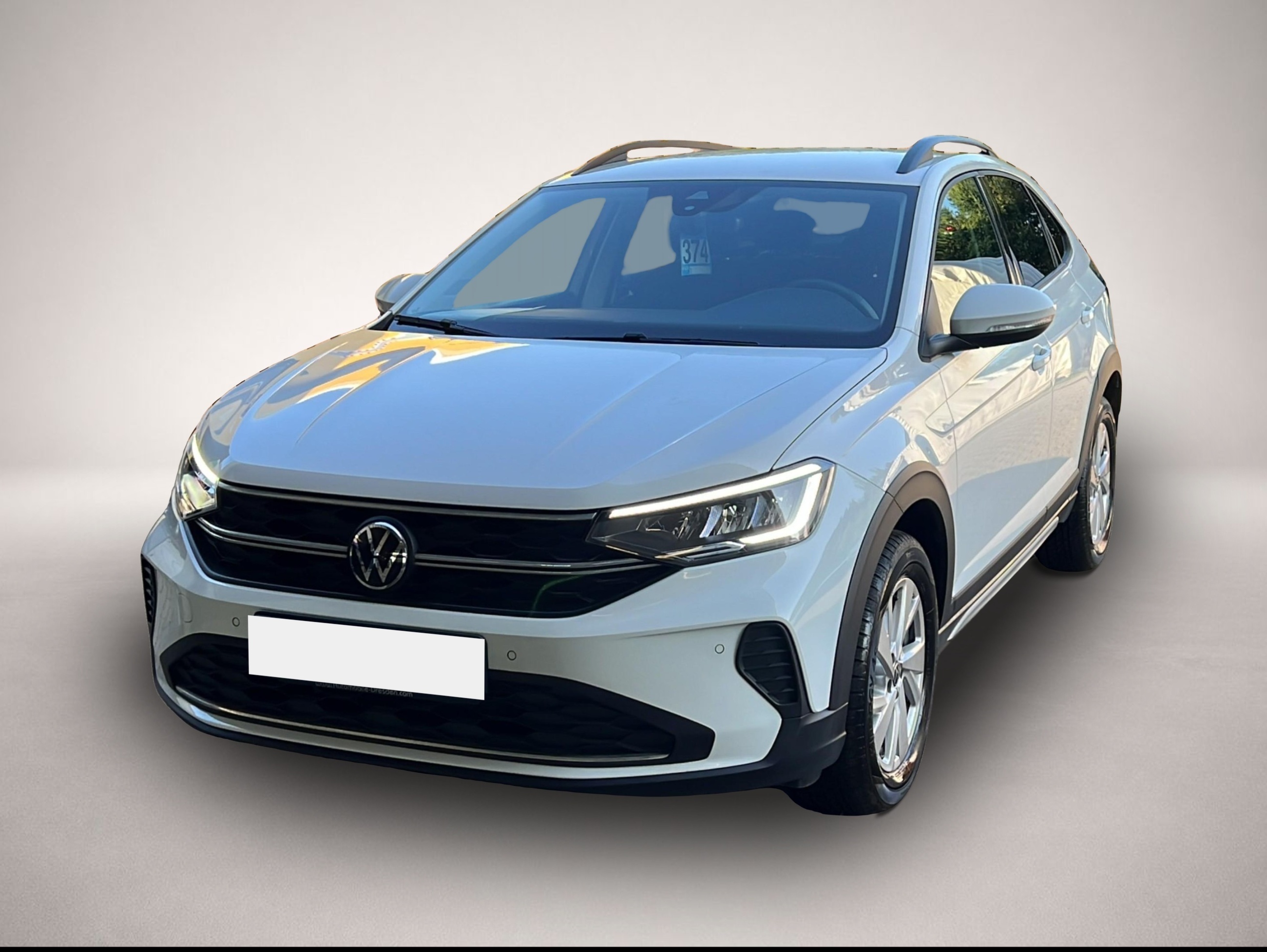 Bild Taigo Volkswagen