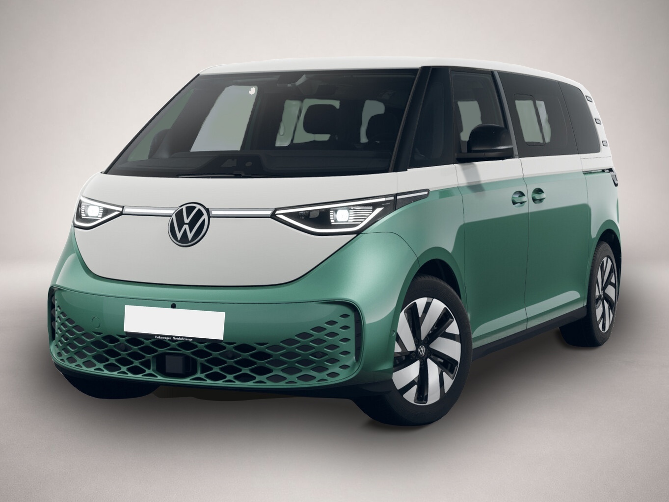 Bild 1 Volkswagen ID. Buzz ID.Buzz Pro LR 7S Style+ Open&Cl Komfort AssisP+