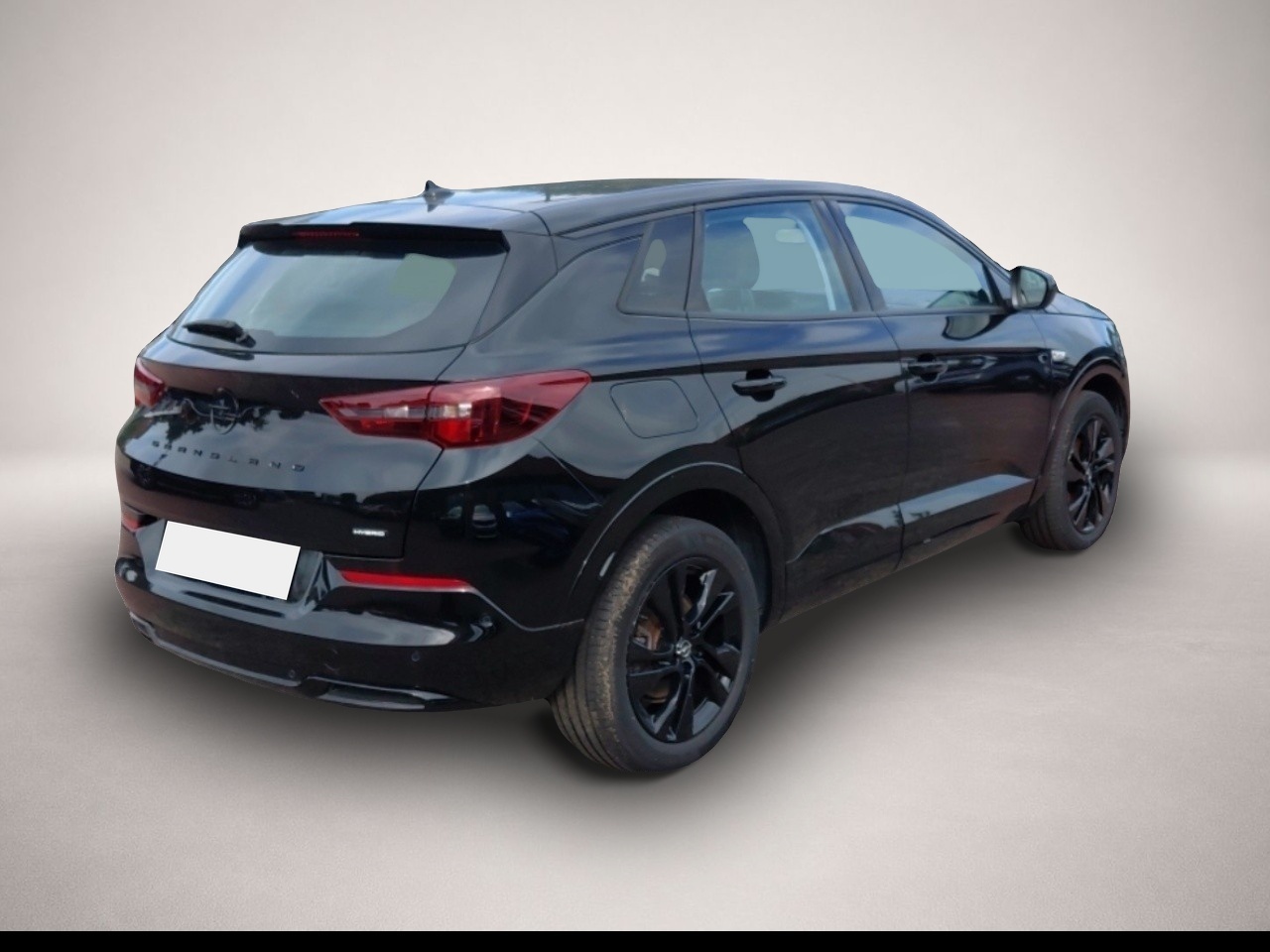 Bild 6 Opel Grandland (X) Grandland GS Navi Leder 360 Kamera LED Blendfrei