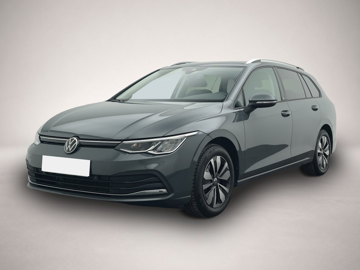 Fotografie Volkswagen Golf Variant 8 2.0 TDI DSG Move NAVI IQ-DRIVE LE