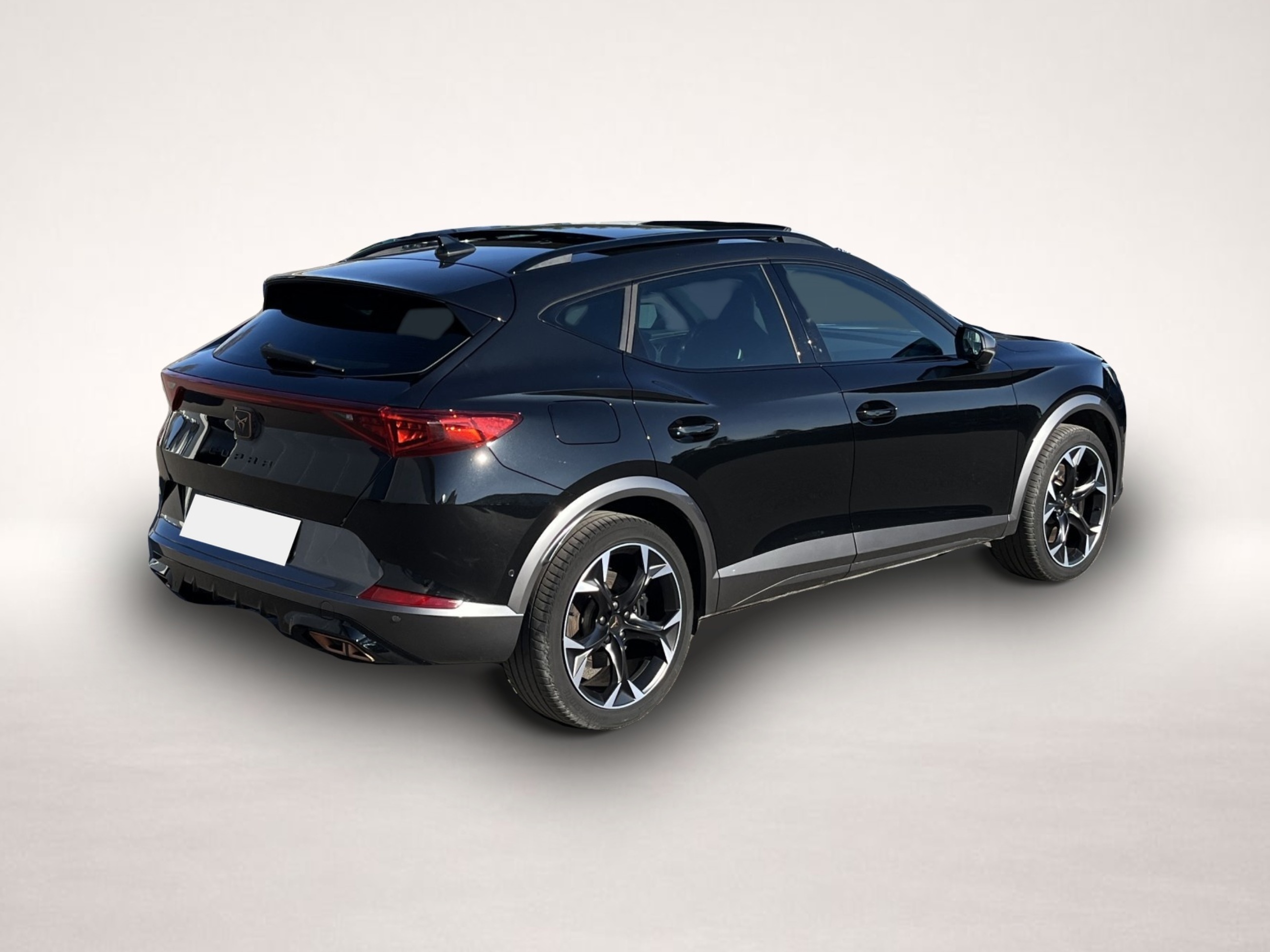 Fotografie 5 des Cupra Formentor VZ 1.4 TSI e-Hybrid 200¤ m.20% Anz. AH