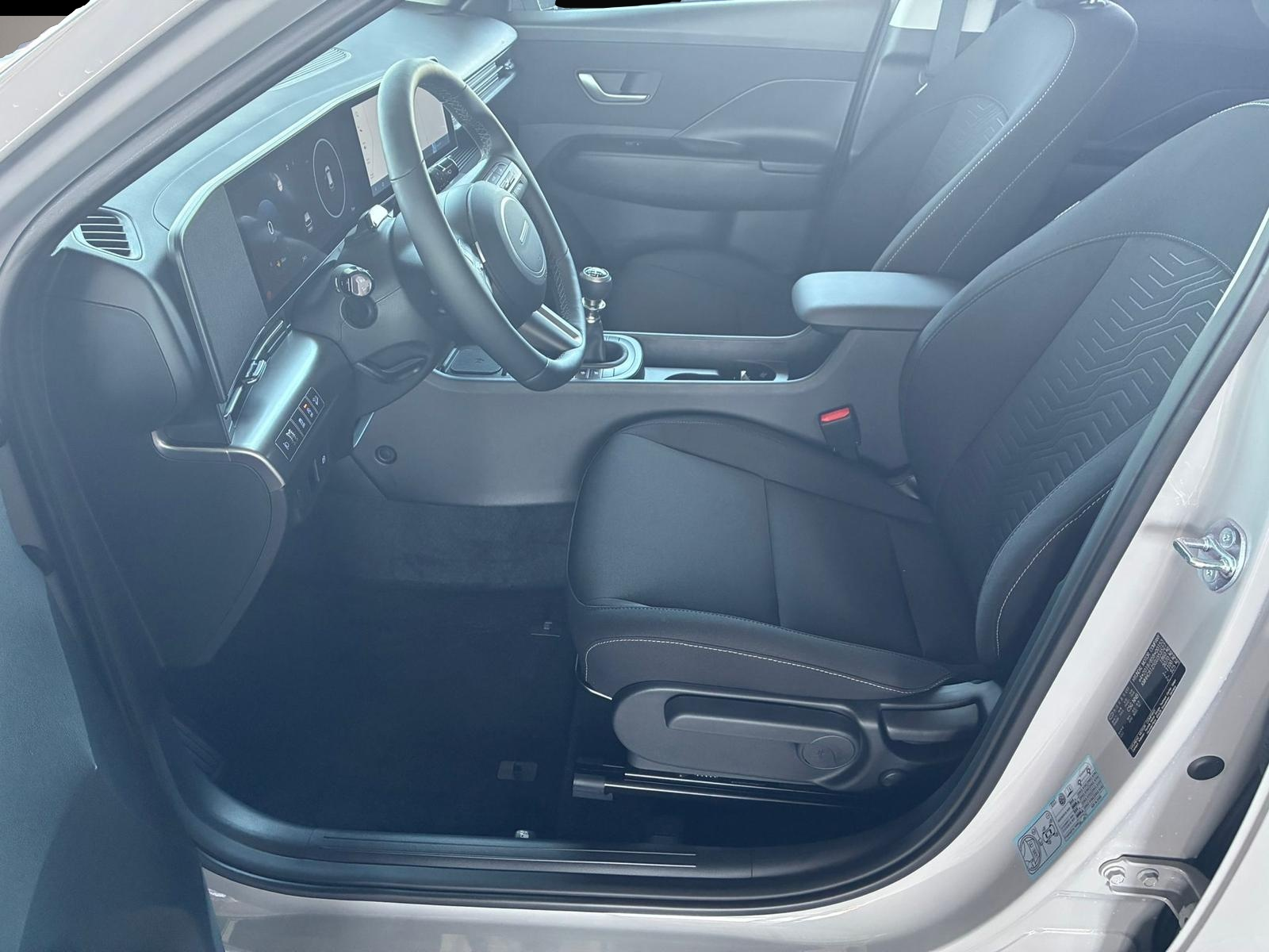 Bild 5 Hyundai Kona Comfort Plus 1.0 T-GDI 2WD / Navi / Keyles