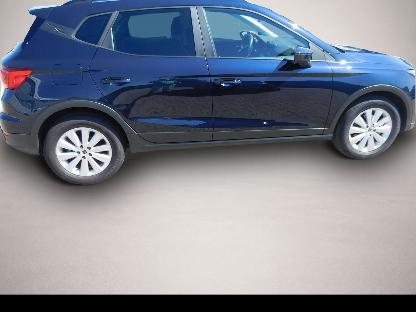 Bild 2 Seat Arona 1.0 Style TSI BMT Klima LED Alu...