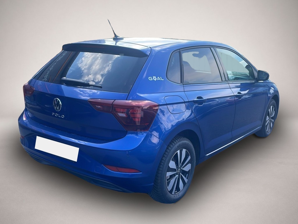 Bild 5 Volkswagen Polo 1.0 TSI DSG Goal*Navi*LED*ACC*