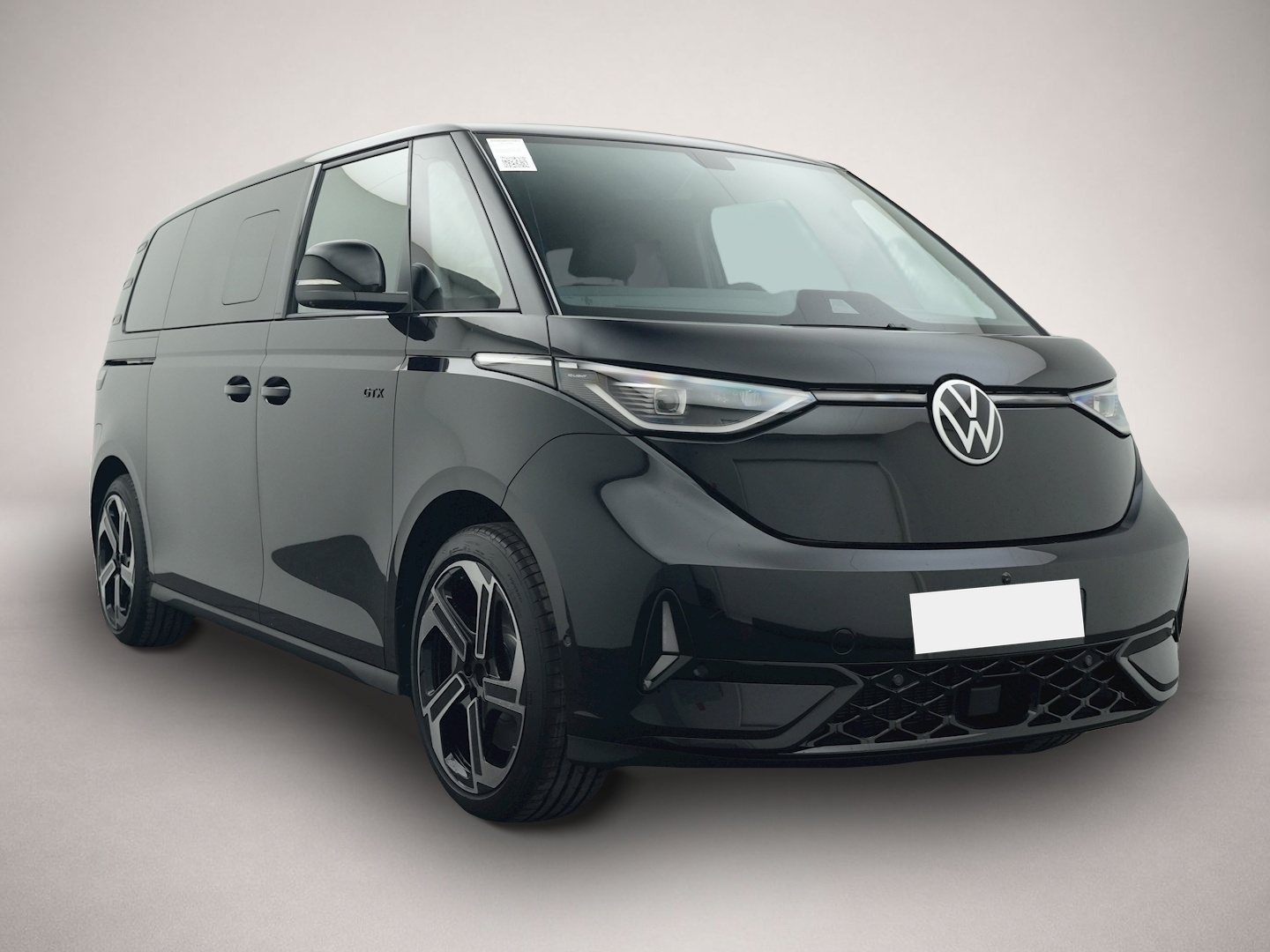 Fotografie 7 des Volkswagen ID. Buzz GTX 4MOTION LWB 7S.AHK KAMERA 21 ZOLL A