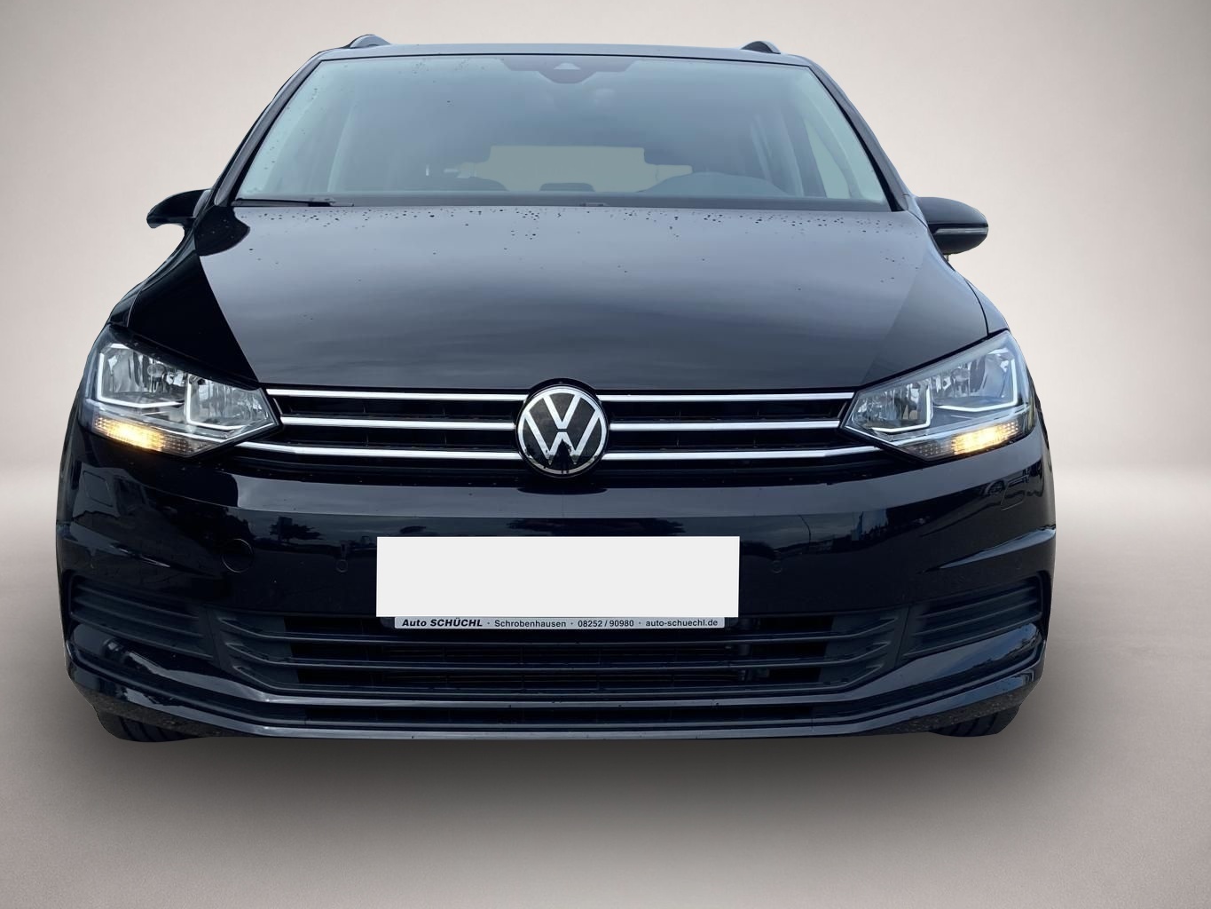 Bild 7 Volkswagen Touran 1.5 TSI DSG COMFORTLINE APP-CONNECT+KAMER