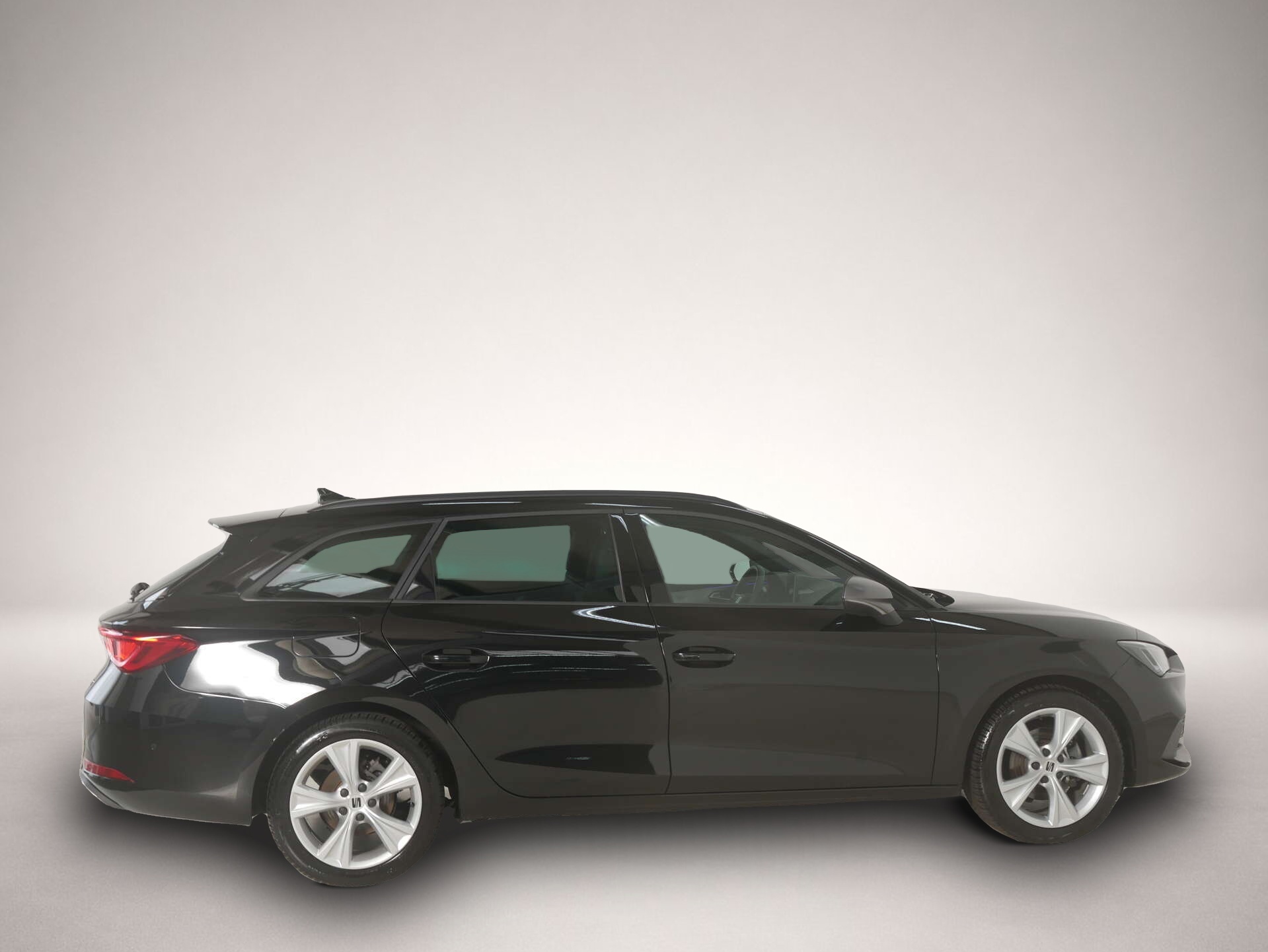 Bild 6 Seat Leon Sportstourer 1.5 eTSI FR