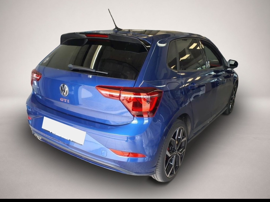 Bild 2 Volkswagen Polo GTI 2.0 TSI DSG NAVI PANO KAMERA LED