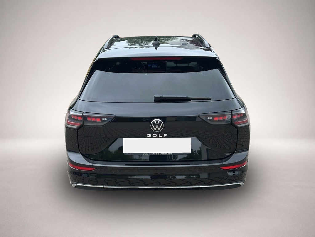 Bild 6 Volkswagen Golf Variant 1.5 TSI Goal*Navi*LED Plus*Kamera*D