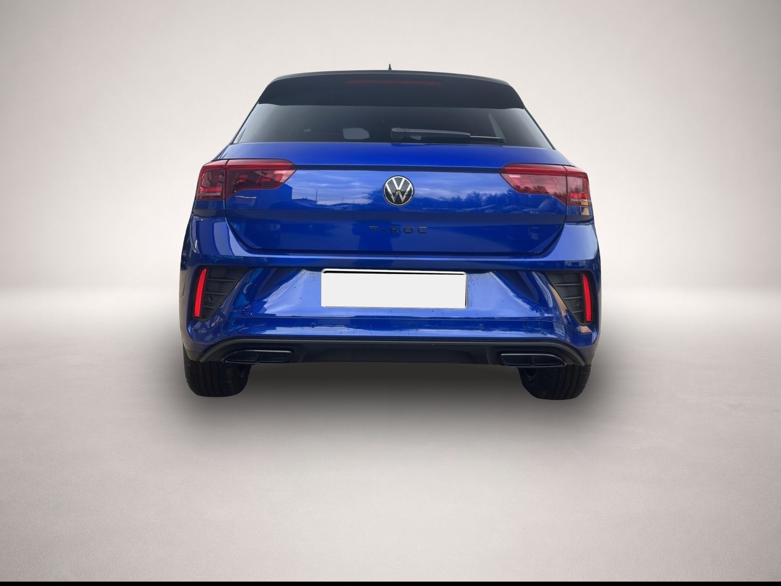 Bild 5 Volkswagen T-Roc 1.5 TSI DSG R-Line BLACK-STYLE AHK IQ.LIGH