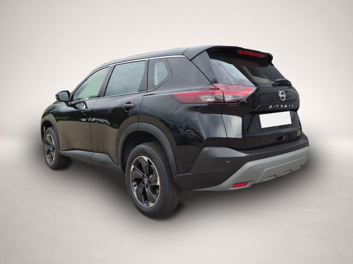 Fotografie 3 des Nissan X-Trail Acenta 1.5 MHEV 163PS Automatik Sitzhei
