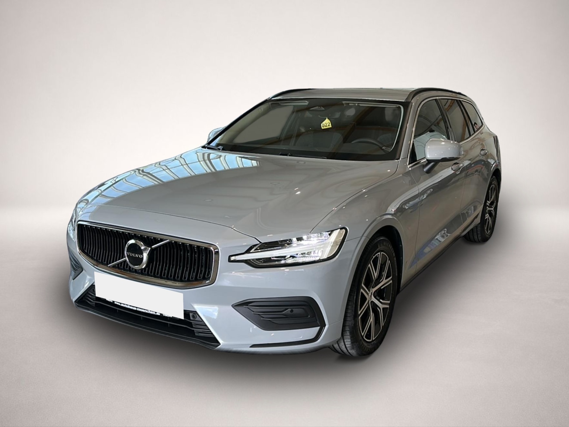 Fotografie Volvo V60 Core