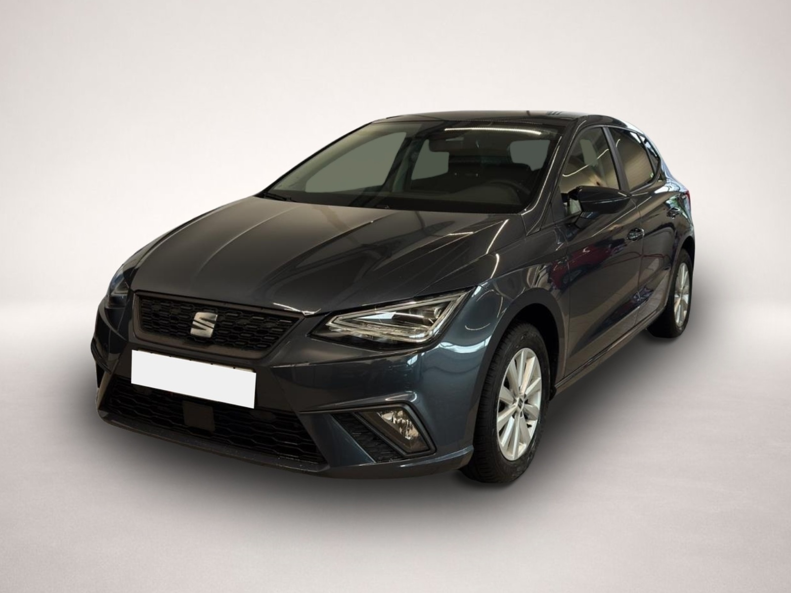 Bild 2 Seat Ibiza 1.0 TSI Style LED NAVI ACC PDC RFK