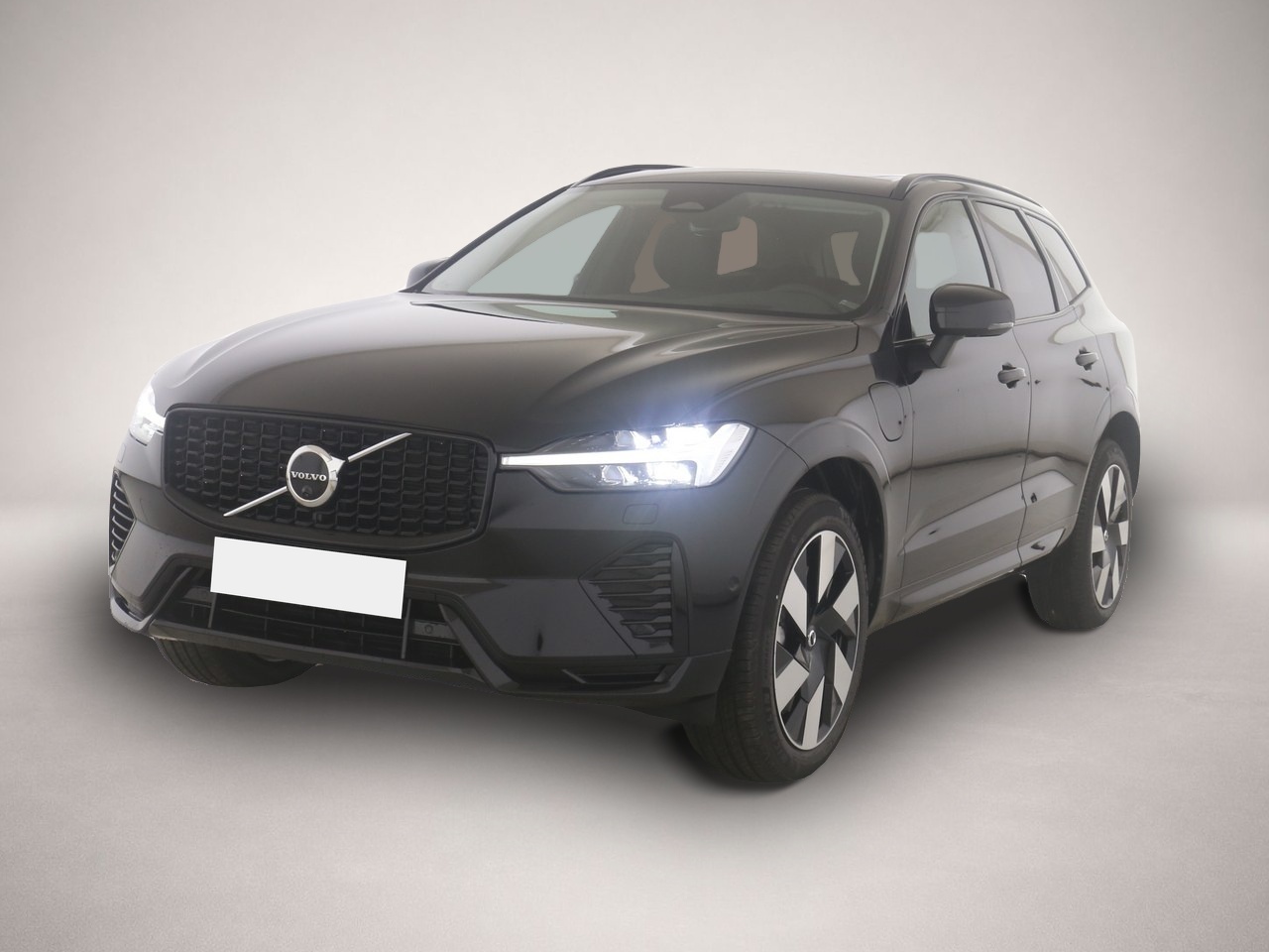 Bild XC60 Volvo