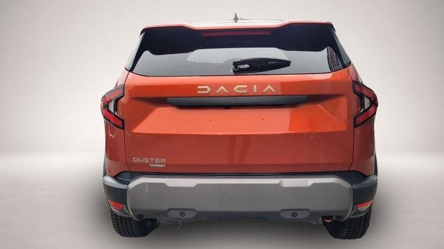 Bild 4 Dacia Duster Hybrid 140 Extreme III 140 Extreme+SHZ+TOT+360+.