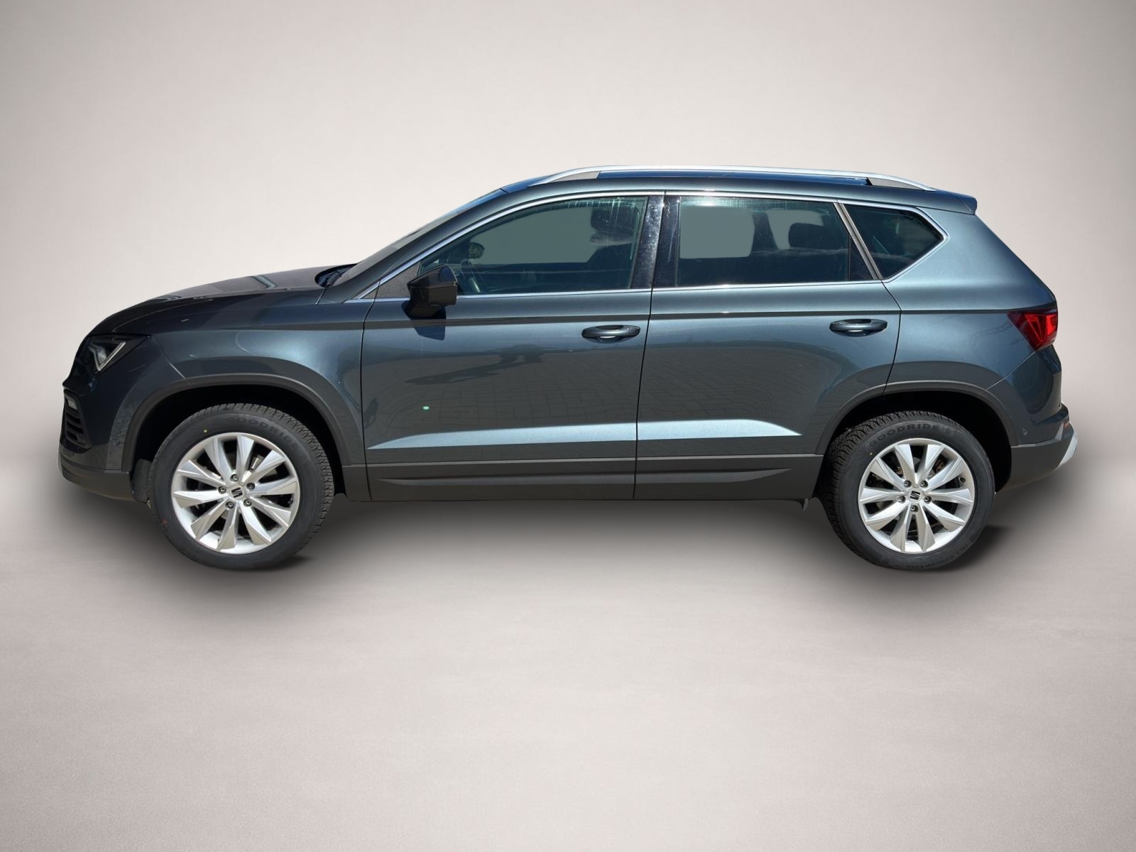 Bild 3 Seat Ateca 1.5 TSI DSG Style KAMERA ACC NAVI SHZ
