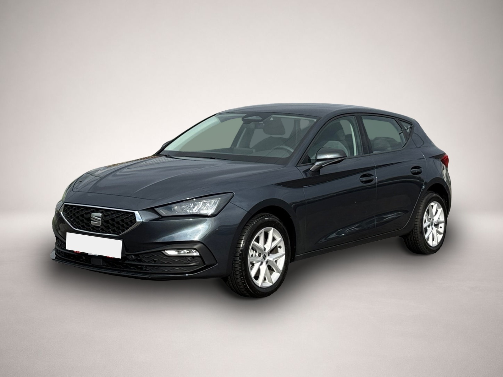 Fotografie Seat Leon Style TDI DSG|KEYLESS|KAMERA|ACC|WINTER-PKT