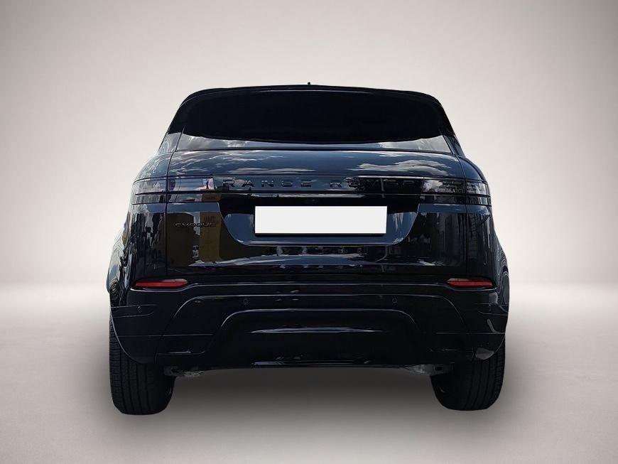 Bild 4 Land Rover Range Rover Evoque D200 Dynamic SE