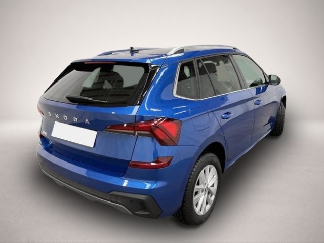 Bild 3 Skoda Kamiq Selection 1.5 TSI Selection 150PS/110kW DSG 202.