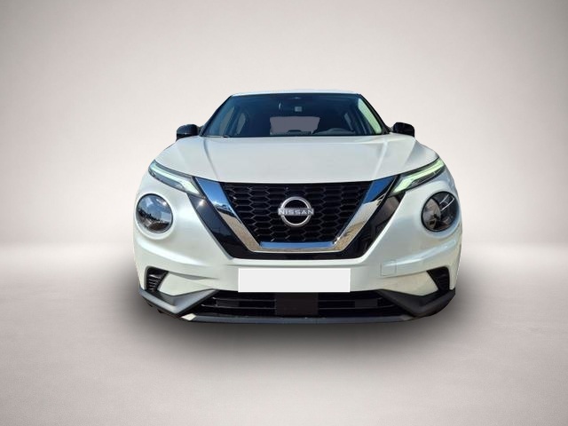 Fotografie 1 des Nissan Juke 1.0 DIG-T 114PS Acenta Klimaautomatik Sit.