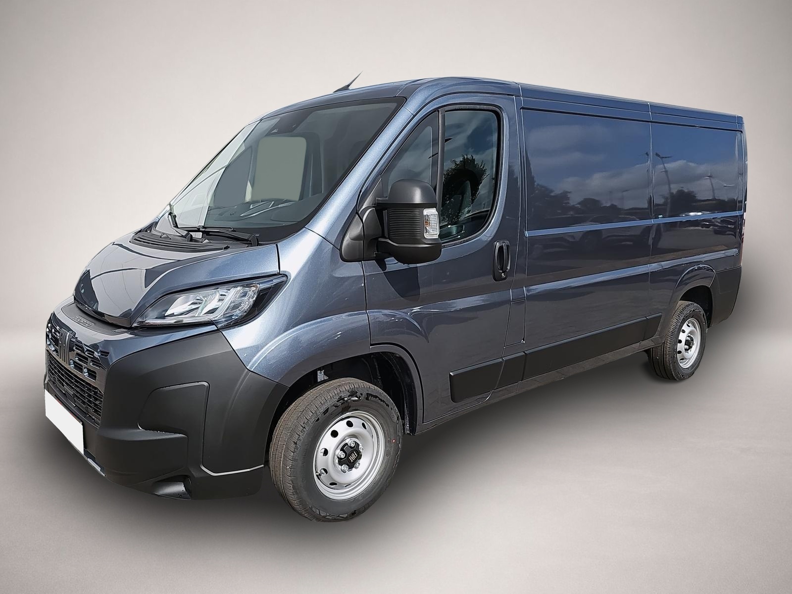 Bild 3 Fiat Other Ducato Kastenwagen L2H1 3,5t Diesel 140MT Kamera